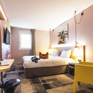 3* Hotel Ibis Styles Centre Confluence