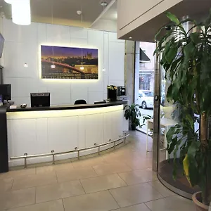 3* Hotel Western Saint-antoine