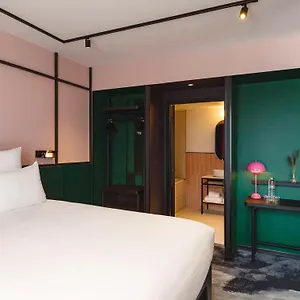 4* Hotel Tribe Croix Rousse