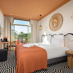 1er Hotel Nizza