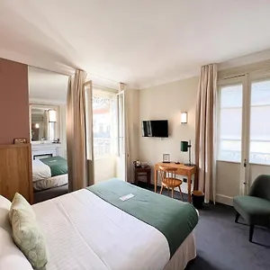 4* Hotel Globe Et Cecil